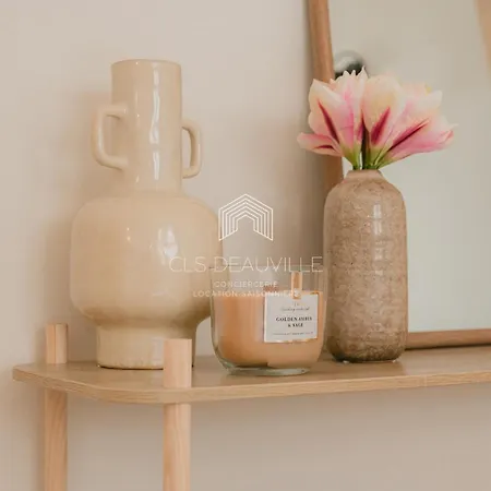 Les Prairies De Plein Centre Cls Apartment *